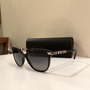 Burberry Sunglasses